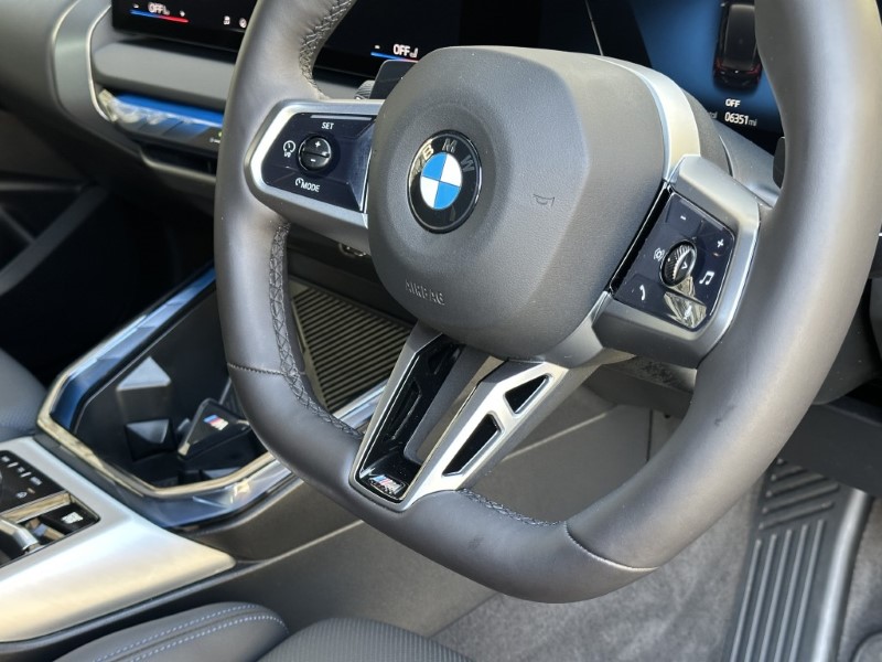 2025 (75) BMW X3 xDrive20 M Sport 5dr 5194976