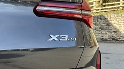 2025 (75) BMW X3 xDrive20 M Sport 5dr 5194972