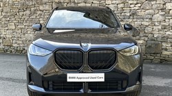 2025 (75) BMW X3 xDrive20 M Sport 5dr 5195027