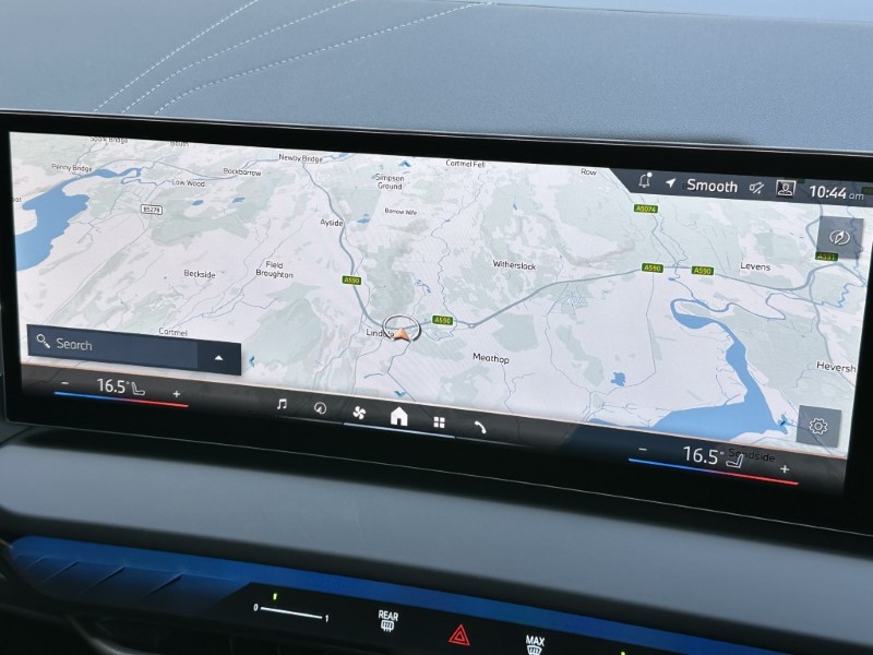 2025 (75) BMW X3 xDrive20 M Sport 5dr 5195022