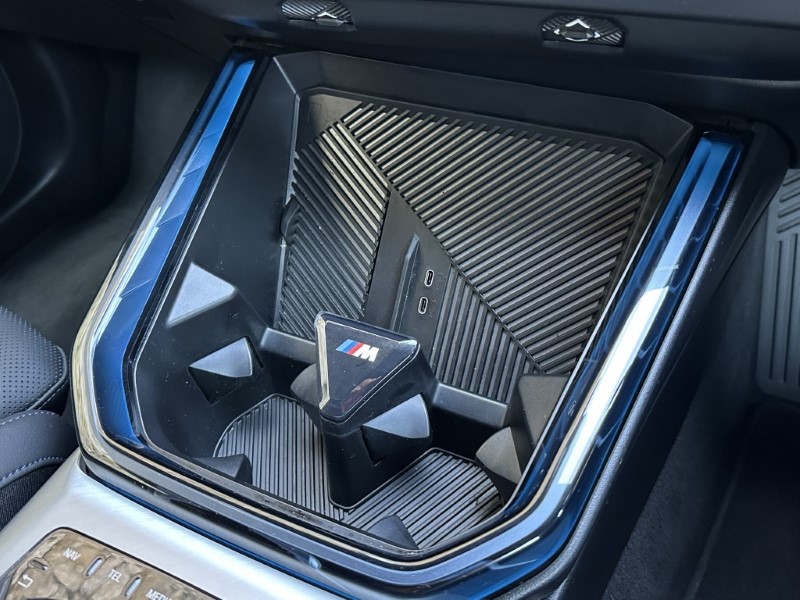 2025 (75) BMW X3 xDrive20 M Sport 5dr 5194987