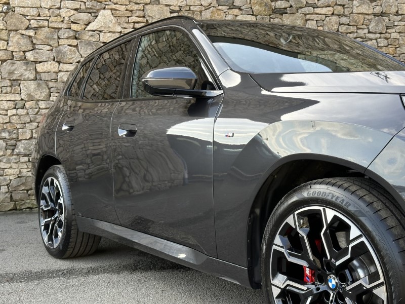 2025 (75) BMW X3 xDrive20 M Sport 5dr 5195036