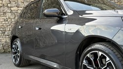 2025 (75) BMW X3 xDrive20 M Sport 5dr 5195036
