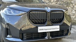 2025 (75) BMW X3 xDrive20 M Sport 5dr 5195029