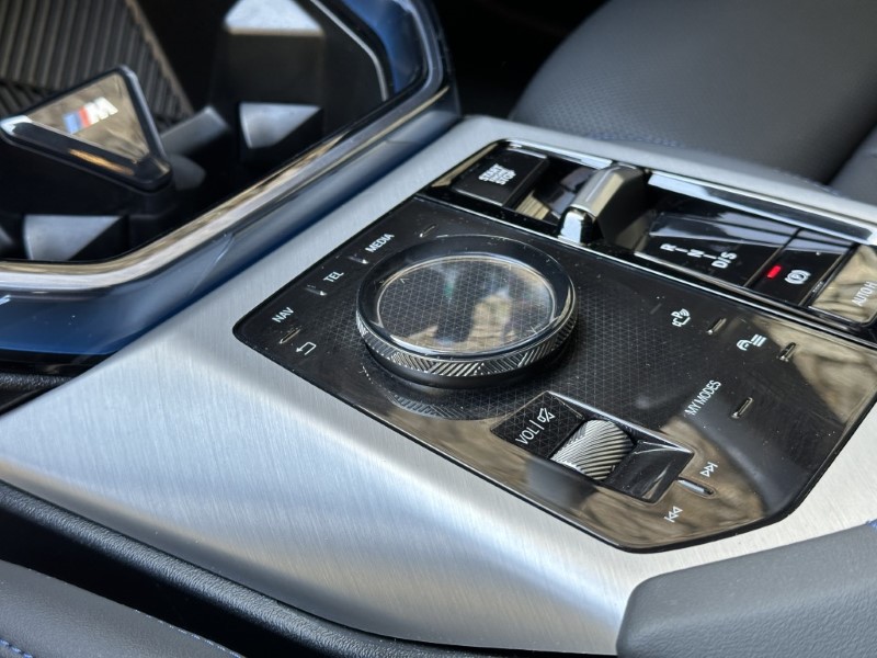 2025 (75) BMW X3 xDrive20 M Sport 5dr 5195007