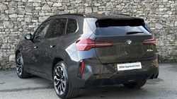 2025 (75) BMW X3 xDrive20 M Sport 5dr 1
