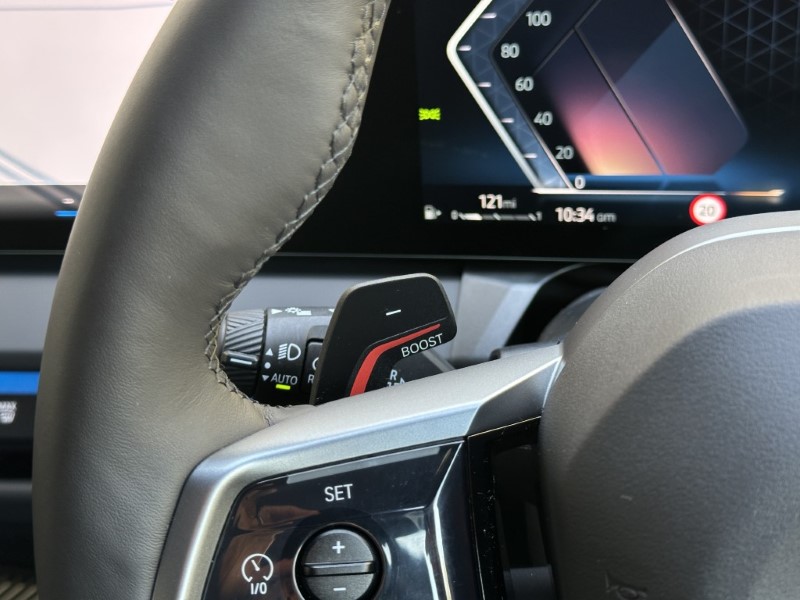 2025 (75) BMW X3 xDrive20 M Sport 5dr 5194995