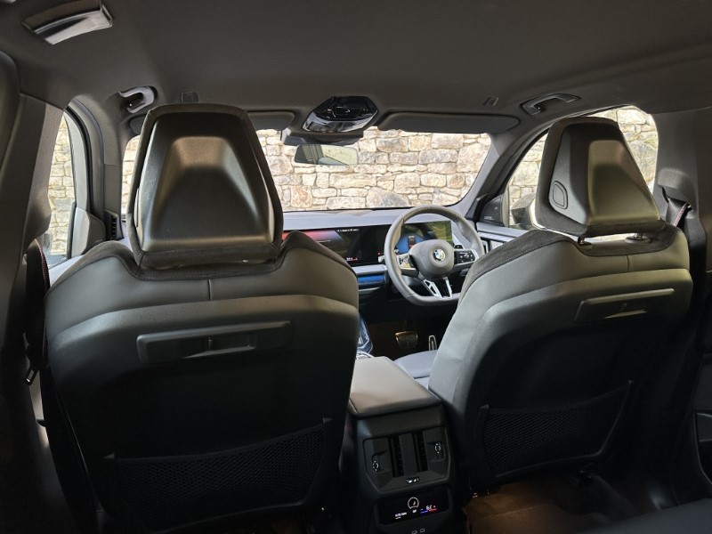 2025 (75) BMW X3 xDrive20 M Sport 5dr 5195016