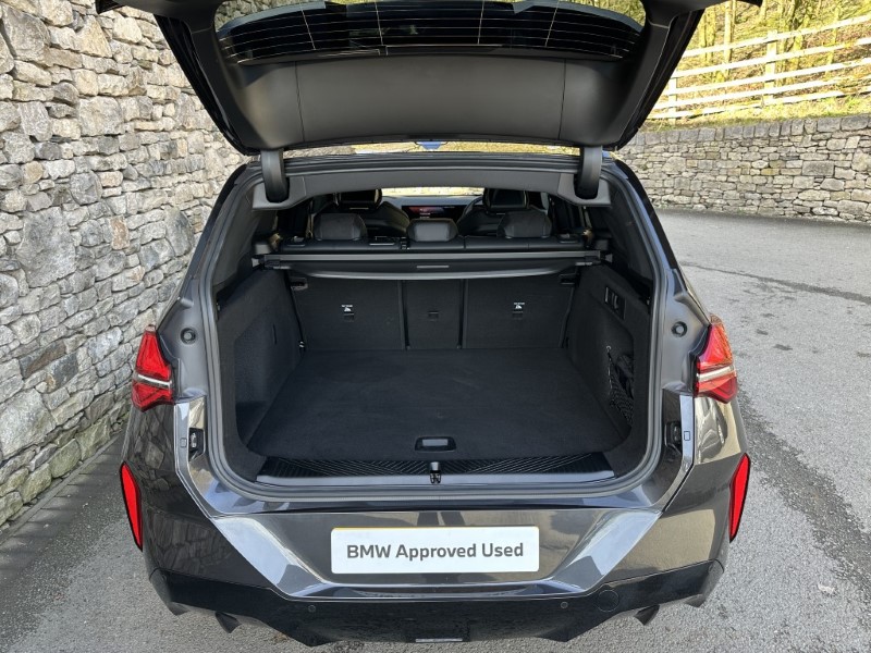 2025 (75) BMW X3 xDrive20 M Sport 5dr 5194971
