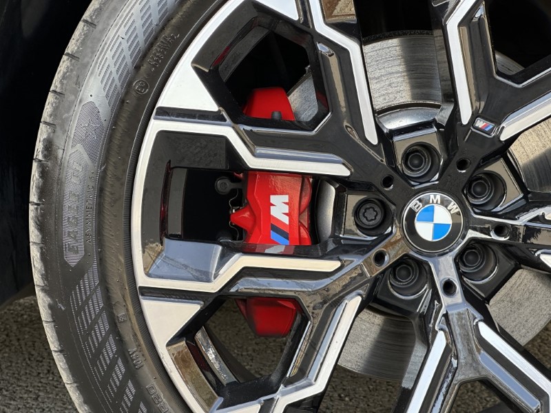 2025 (75) BMW X3 xDrive20 M Sport 5dr 5195037