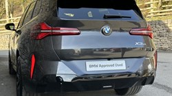 2025 (75) BMW X3 xDrive20 M Sport 5dr 5194970