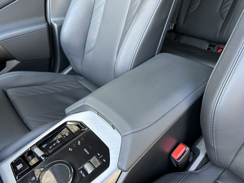 2025 (75) BMW X3 xDrive20 M Sport 5dr 5195005