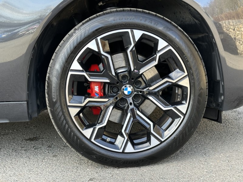 2025 (75) BMW X3 xDrive20 M Sport 5dr 5195034