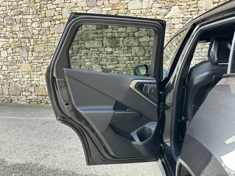 2025 (75) BMW X3 xDrive20 M Sport 5dr 5195012