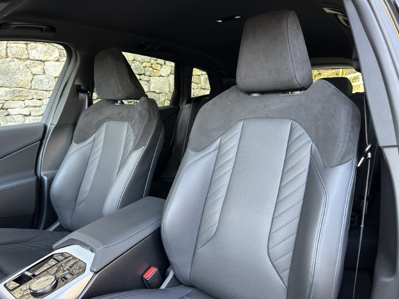 2025 (75) BMW X3 xDrive20 M Sport 5dr 5195004