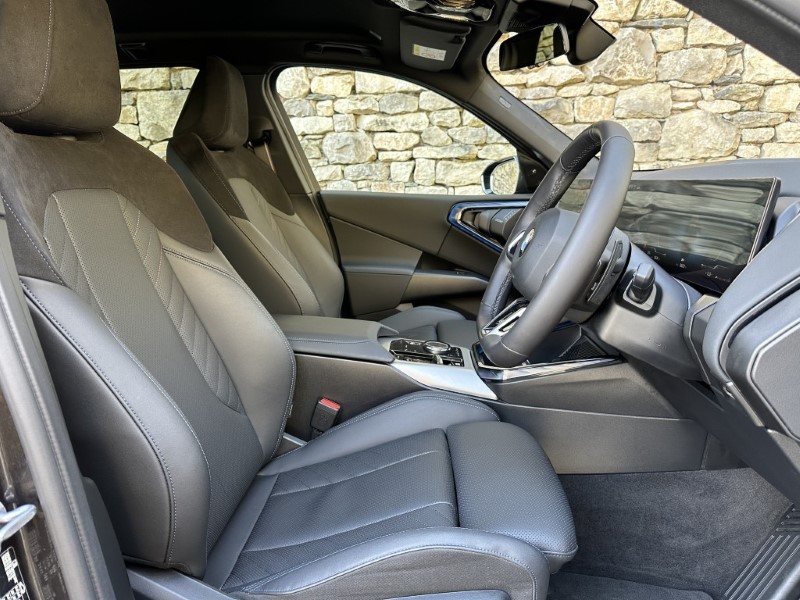 2025 (75) BMW X3 xDrive20 M Sport 5dr 5194978