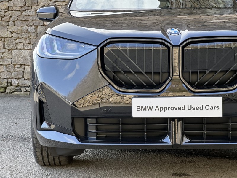 2025 (75) BMW X3 xDrive20 M Sport 5dr 5195030