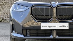 2025 (75) BMW X3 xDrive20 M Sport 5dr 5195030