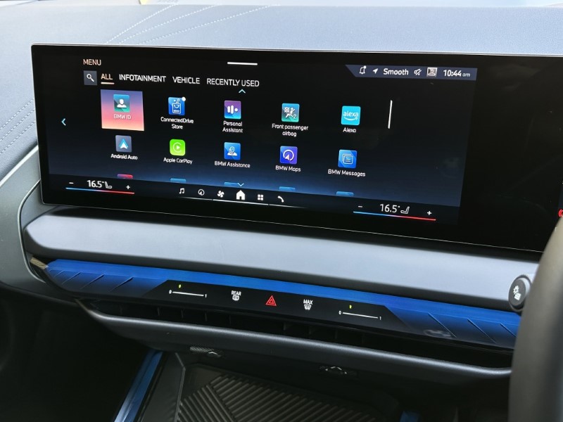 2025 (75) BMW X3 xDrive20 M Sport 5dr 5195024