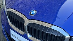 2022 (22) BMW 3 SERIES 320i M Sport 5dr Touring 5191320