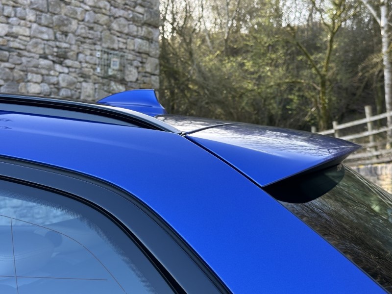 2022 (22) BMW 3 SERIES 320i M Sport 5dr Touring 5191337