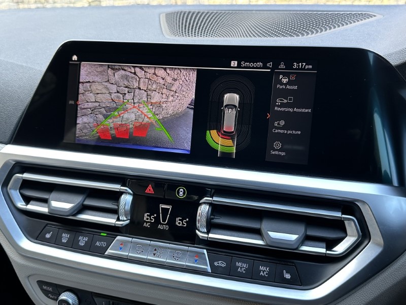 2022 (22) BMW 3 SERIES 320i M Sport 5dr Touring 5191340