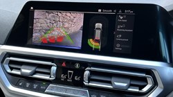 2022 (22) BMW 3 SERIES 320i M Sport 5dr Touring 5191340