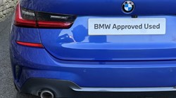2022 (22) BMW 3 SERIES 320i M Sport 5dr Touring 5191292