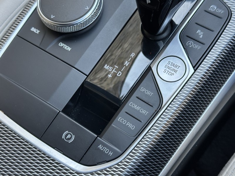 2022 (22) BMW 3 SERIES 320i M Sport 5dr Touring 5191308