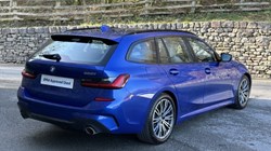 2022 (22) BMW 3 SERIES 320i M Sport 5dr Touring 5191356