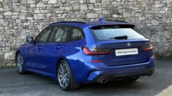 2022 (22) BMW 3 SERIES 320i M Sport 5dr Touring 5191330