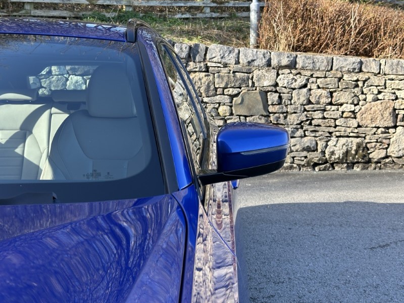 2022 (22) BMW 3 SERIES 320i M Sport 5dr Touring 5191339