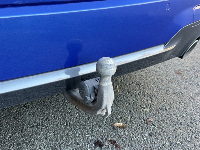 2022 (22) BMW 3 SERIES 320i M Sport 5dr Touring 5191290