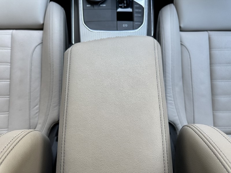 2022 (22) BMW 3 SERIES 320i M Sport 5dr Touring 5191305