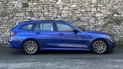 2022 (22) BMW 3 SERIES 320i M Sport 5dr Touring 5191285