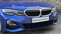 2022 (22) BMW 3 SERIES 320i M Sport 5dr Touring 5191350