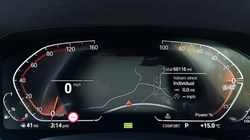 2022 (22) BMW 3 SERIES 320i M Sport 5dr Touring 5191328