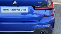 2022 (22) BMW 3 SERIES 320i M Sport 5dr Touring 5191293
