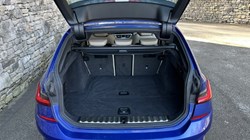 2022 (22) BMW 3 SERIES 320i M Sport 5dr Touring 5191286