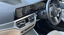 2022 (22) BMW 3 SERIES 320i M Sport 5dr Touring 5191323