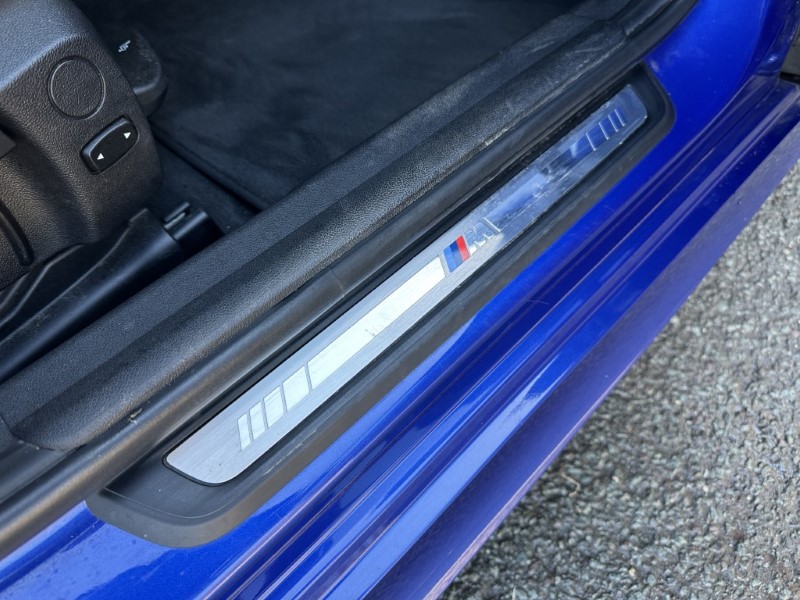 2022 (22) BMW 3 SERIES 320i M Sport 5dr Touring 5191298