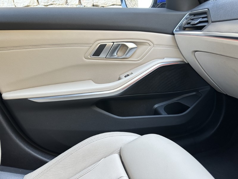 2022 (22) BMW 3 SERIES 320i M Sport 5dr Touring 5191310