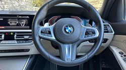 2022 (22) BMW 3 SERIES 320i M Sport 5dr Touring 5191301