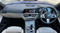 2022 (22) BMW 3 SERIES 320i M Sport 5dr Touring 5191302