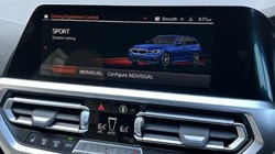 2022 (22) BMW 3 SERIES 320i M Sport 5dr Touring 5191342