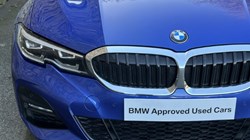 2022 (22) BMW 3 SERIES 320i M Sport 5dr Touring 5191318