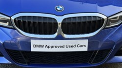2022 (22) BMW 3 SERIES 320i M Sport 5dr Touring 5191352