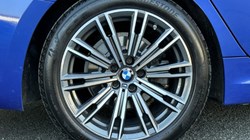 2022 (22) BMW 3 SERIES 320i M Sport 5dr Touring 5191357