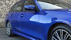 2022 (22) BMW 3 SERIES 320i M Sport 5dr Touring 5191355