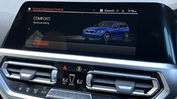 2022 (22) BMW 3 SERIES 320i M Sport 5dr Touring 5191343